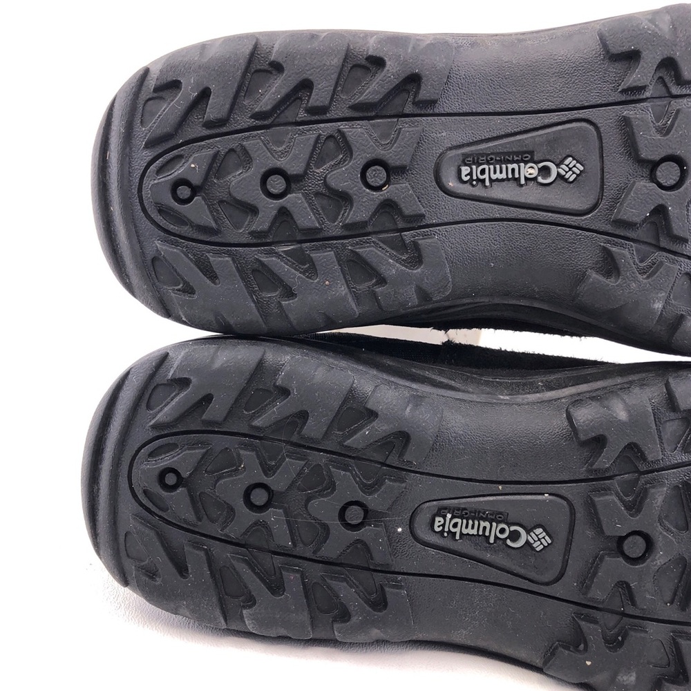 Columbia Ice Maiden Slip  III Winter Snow Boots 9.5 - Picture 10 of 13